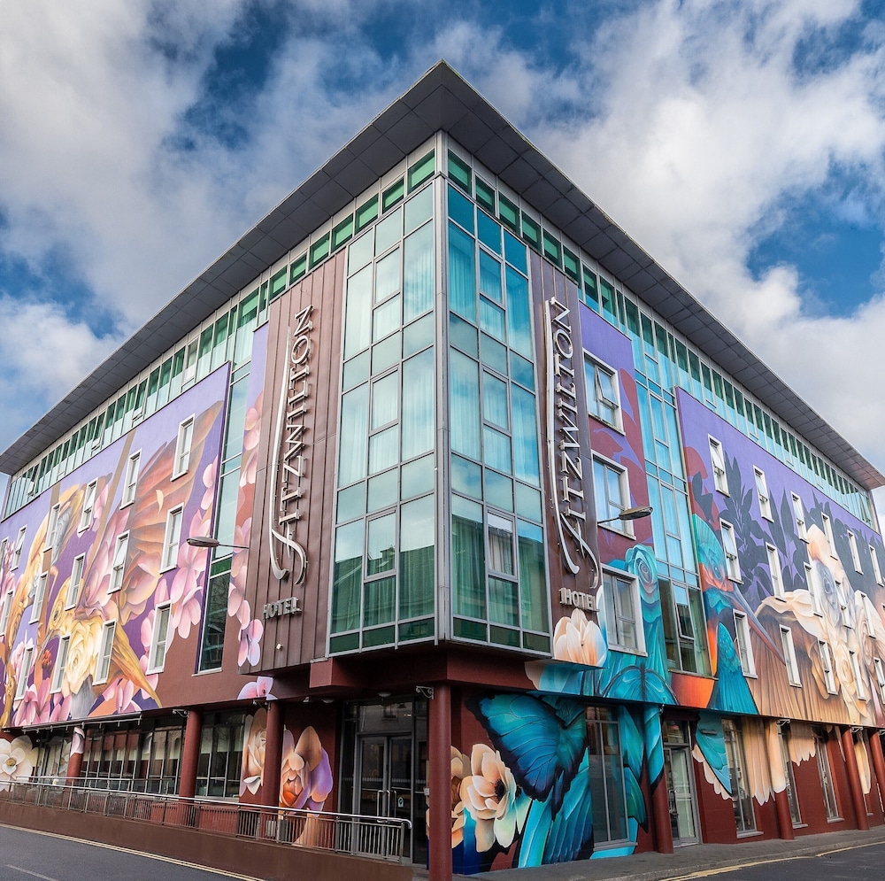 Waterford card photo